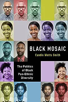 Black Mosaic: The Politics of Black Pan-Ethnic Diversity