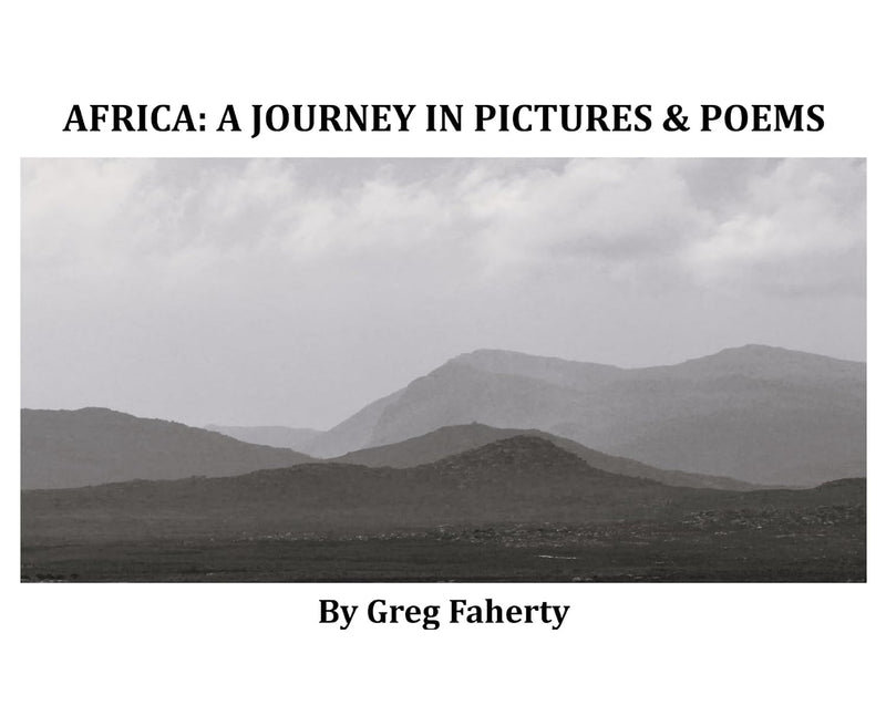Africa: A Journey in Pictures & Poems