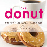 Donut: History