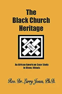 The Black Church Heritage