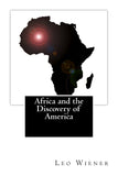 Africa and the Discovery of America