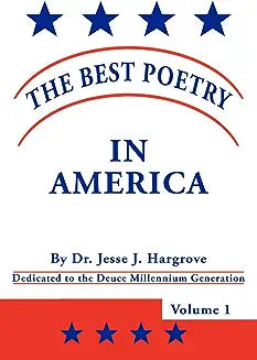 The Best Poetry in America: Volume 1