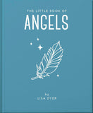 Little Book of Angels: Call on Your Angels for Healing and Blessings