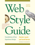 Web Style Guide Fourth Edition