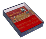 It's a Wonderful Life: The Official Bailey Family Cookbook: Gift Set