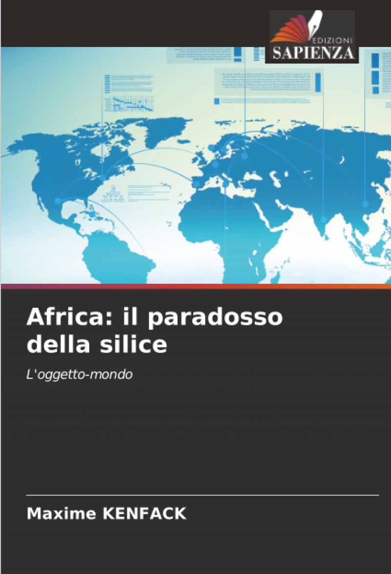 Africa: il paradosso della silice