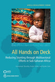 All Hands on Deck: Reducing Stunting Through Multisectoral Efforts in Sub-Saharan Africa
