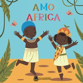 Amo Africa