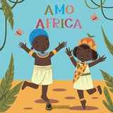 Amo Africa