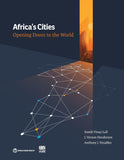 Africa's Cities: Opening Doors to the World