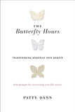 Butterfly Hours: Transforming Memories Into Memoir