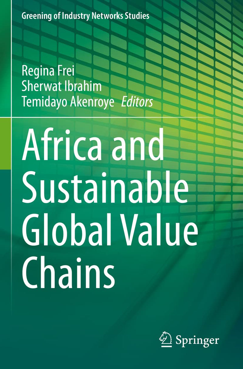 Africa and Sustainable Global Value Chains (2022)