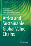 Africa and Sustainable Global Value Chains (2022)