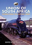 60009 Union of South Africa: Stories from the Support Crew