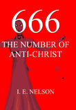666 THE NUMBER OF THE ANTICHRIST