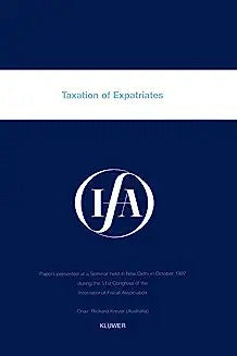 Ifa: Taxation of Expatriates: Taxation of Expatriates