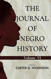 Journal of Negro History Vol 6