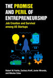 Promise and Peril of Entrepreneurship: Job Creation and Survival among