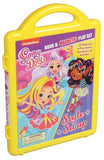 Sunny Day: Style Swap (Magnetic Play Set)