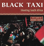 Black Taxi: Shooting South Africa, 1993-94