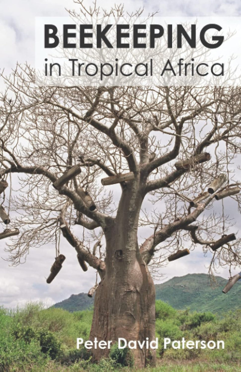 Beekeeping in Tropical Africa