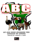 ABC-Africa's Beautiful-Creatures