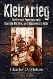 Kleinkrieg : The German Experience With Guerrilla Wars, from Clausewitz to Hitler