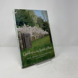 Gardens in the Spirit of Place