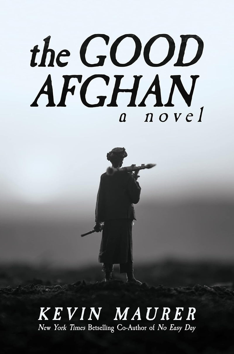 Good Afghan