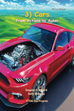 3) Cars - From Actions to Autos: Africa Version