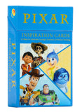 Pixar Inspiration Cards