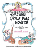 3 Pigs Move On: Pigs on the Road, Pigs in Africa