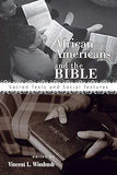 African Americans and the Bible