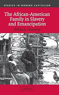 The African-American Family in Slavery and Emancipation
