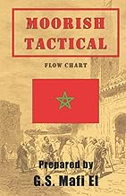 Moorish Tactical: Flow Chart