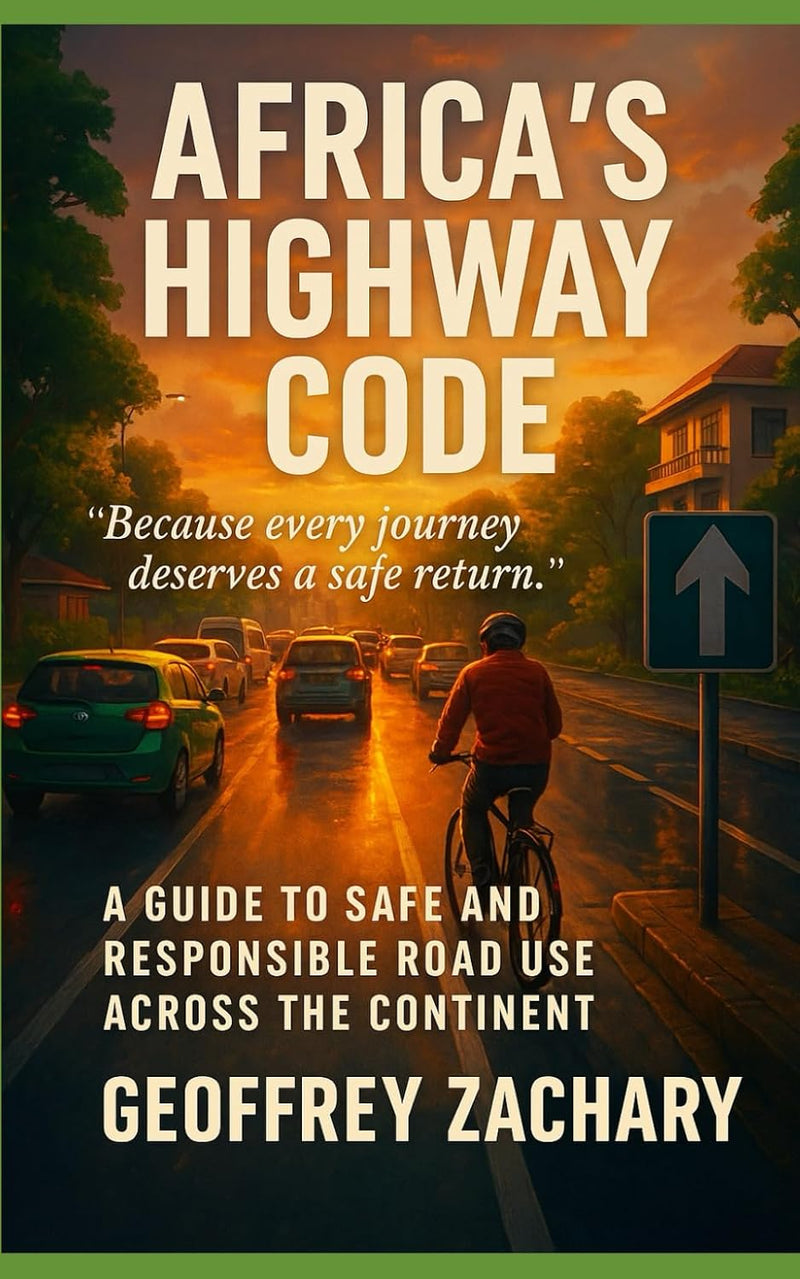 Africa's Highway Code: A Guide to Safe and Resposiple Road Use