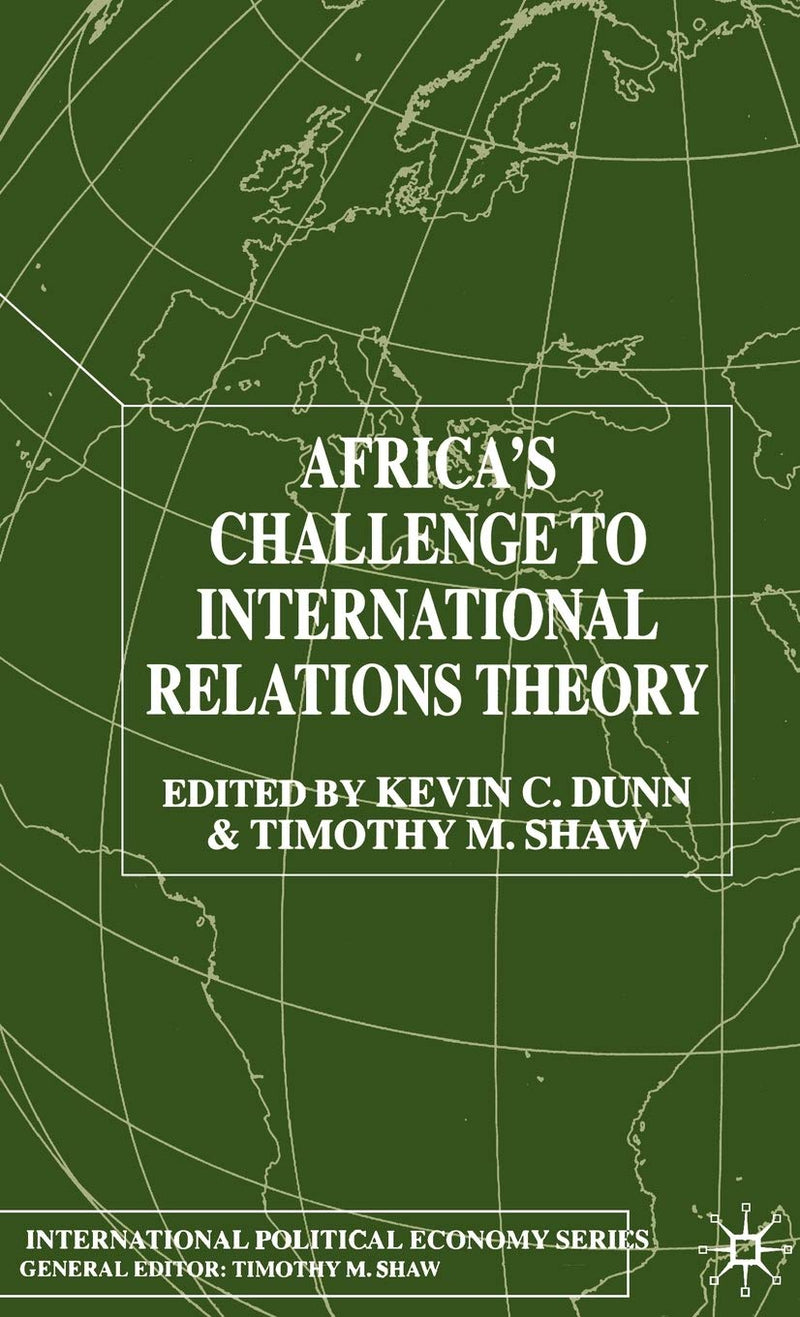 Africa's Challenge to International Relations Theory (2001)