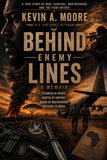 Behind Enemy Lines: We Came Back Alive Stranded in Africa, Hunted by Snipers, Bound by Brotherhood: Stranded in Africa, Hunted by Snipers, Bound by Brotherhood