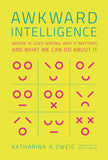 Awkward Intelligence: Where AI Goes Wrong, Why It Matters, and What We Can Do about It