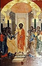 Bible Study Bookz (The Christ)