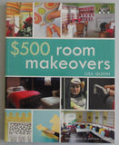 $500 Room Makeovers