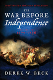 War Before Independence: 1775-1776