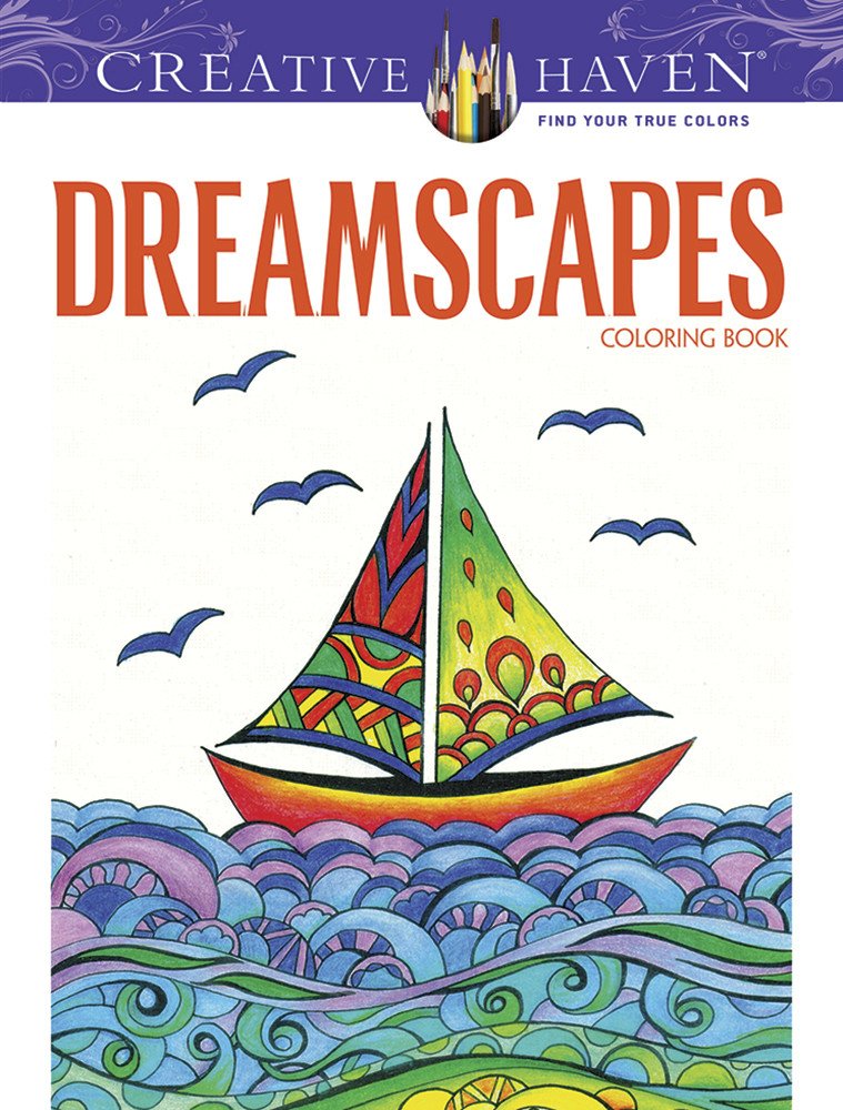 Dreamscapes