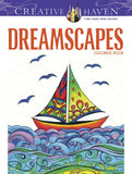 Dreamscapes