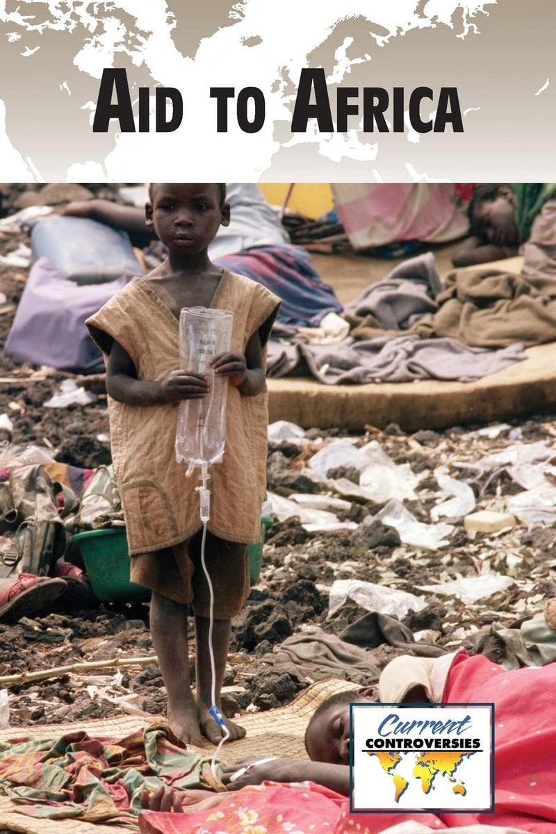 Aid to Africa