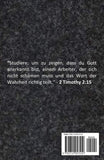 15-Minütiges Bibelstudium: Vol. 1 (German Edition)