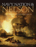 Nelson Navy & Nation : The Royal Navy & the British People 1688-1815