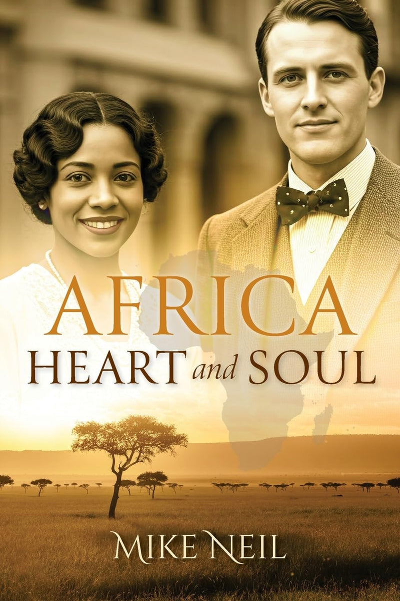 Africa Heart and Soul