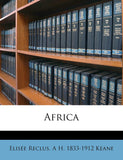 Africa; Volume 1