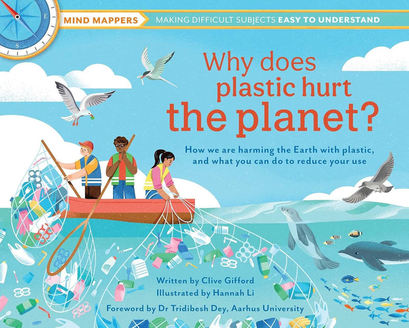 Why Does Plastic Hurt the Planet?: How our stuff is harming the Earth